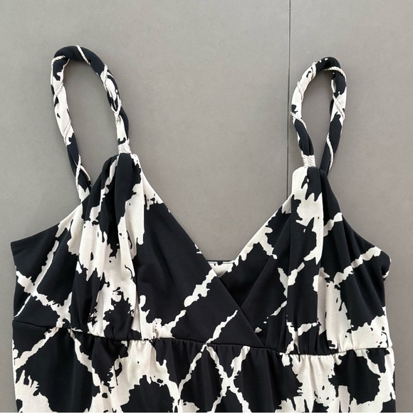 INC - Maxi Dress - Size S - Picture 3 of 7